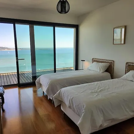 Modern With Sea * Cruz Quebrada
