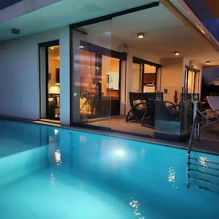 Modern With Sea * Cruz Quebrada