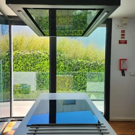 Modern With Sea Villa