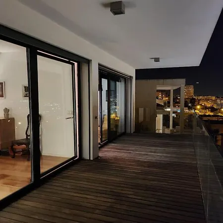 Modern With Sea Villa *