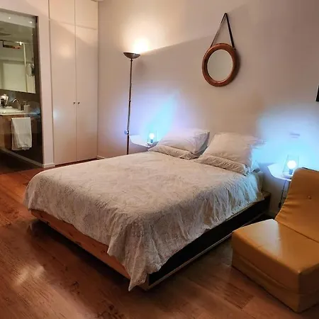 Modern With Sea Villa